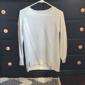 Old Navy Tunic Sweater
